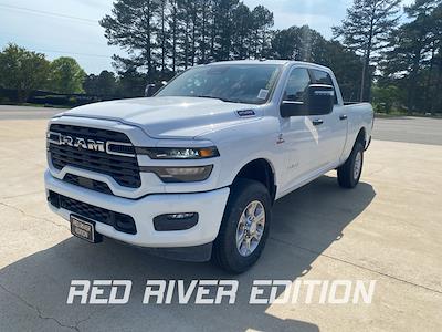 2025 Ram 2500 Crew Cab 4x4 Pickup for sale #522627 - photo 1