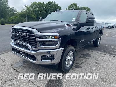 2025 Ram 2500 Crew Cab 4x4 Pickup for sale #522647 - photo 1