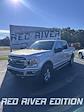 2018 Ford F-150 SuperCrew Cab 4WD Pickup for sale #522647A - photo 1