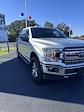 2018 Ford F-150 SuperCrew Cab 4WD Pickup for sale #522647A - photo 4