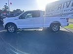 2018 Ford F-150 Super Cab 4x4 Pickup for sale #522893A - photo 22
