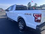 2018 Ford F-150 Super Cab 4x4 Pickup for sale #522893A - photo 2