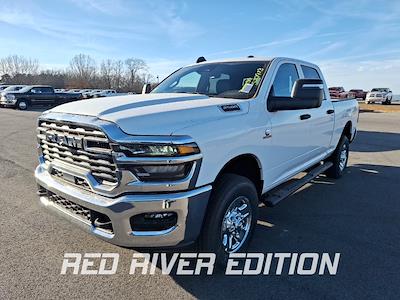 2025 Ram 2500 Crew Cab 4x4 Pickup for sale #522973 - photo 1