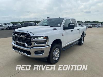 2025 Ram 2500 Crew Cab 4x4 Pickup for sale #523011 - photo 1