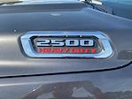 2025 Ram 2500 Crew Cab 4x4 Pickup for sale #523012 - photo 9