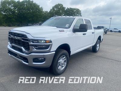 2025 Ram 3500 Crew Cab 4x4 Pickup for sale #523299 - photo 1