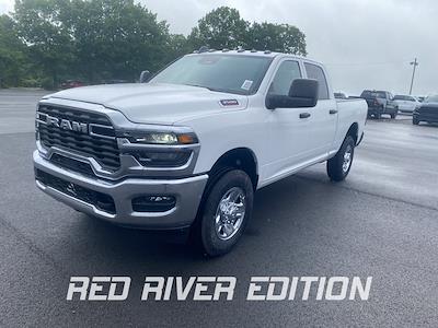 2025 Ram 3500 Crew Cab 4x4 Pickup for sale #523300 - photo 1