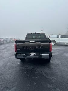 Used 2023 Toyota Tundra - photo 1