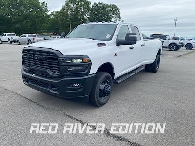 2025 Ram 3500 Crew Cab DRW 4x4 Pickup for sale #526800 - photo 1