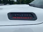 2025 Ram 3500 Crew Cab DRW 4x4 Pickup for sale #526800 - photo 10