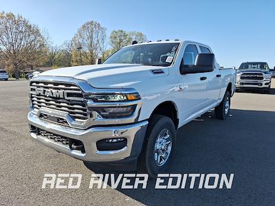 2025 Ram 3500 Crew Cab 4x4 Pickup for sale #526885 - photo 1