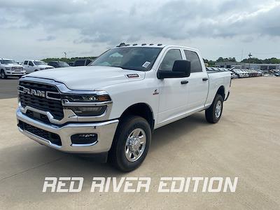 2025 Ram 3500 Crew Cab 4x4 Pickup for sale #526886 - photo 1