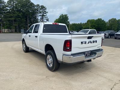 2025 Ram 3500 Crew Cab 4x4 Pickup for sale #526886 - photo 2