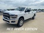 2025 Ram 3500 Crew Cab 4x4 Pickup for sale #526886 - photo 1
