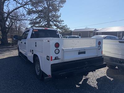 Used 2017 Ford F-250 - photo 1