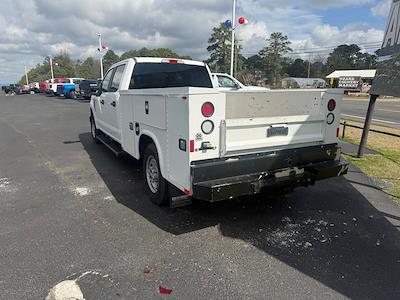 Used 2017 Ford F-250 - photo 1
