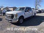 2017 Ford F-250 Crew Cab RWD Service Truck for sale #526887D - photo 1