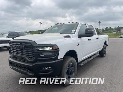 2025 Ram 3500 Crew Cab 4x4 Pickup for sale #526889 - photo 1