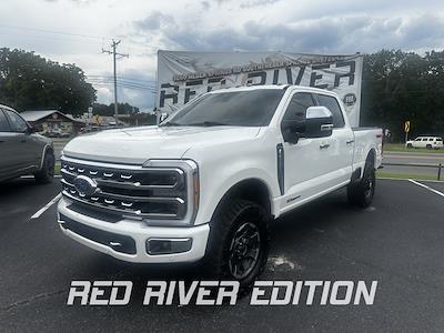 2023 Ford F-250 Crew Cab 4x4 Pickup for sale #530155A - photo 1