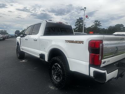 2023 Ford F-250 Crew Cab 4x4 Pickup for sale #530155A - photo 2