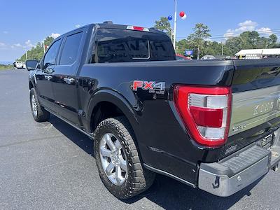 2023 Ford F-150 SuperCrew Cab 4WD Pickup for sale #530155B - photo 2