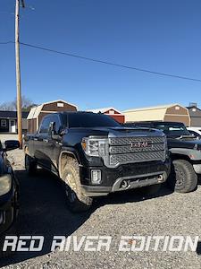 Used 2022 GMC Sierra 2500 Denali Crew Cab for sale #530155K - photo 1