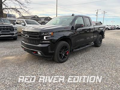 Used 2022 Chevrolet Silverado 1500 - photo 1