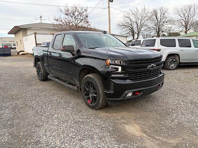 Used 2022 Chevrolet Silverado 1500 - photo 1