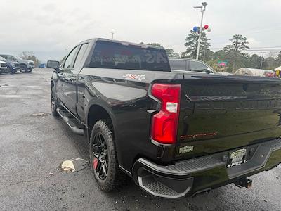 Used 2022 Chevrolet Silverado 1500 - photo 1