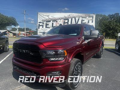 2024 Ram 2500 Crew Cab 4x4 Pickup for sale #533107A - photo 1