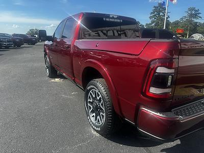 2024 Ram 2500 Crew Cab 4x4 Pickup for sale #533107A - photo 2