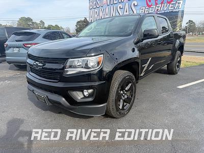 Used 2018 Chevrolet Colorado - photo 1