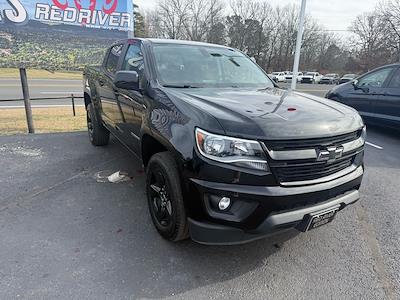 Used 2018 Chevrolet Colorado - photo 1