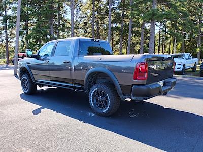 New 2025 Ram 2500 Rebel Crew Cab 4WD Pickup for sale #533125 - photo 2