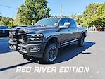 New 2025 Ram 2500 Rebel Crew Cab 4WD Pickup for sale #533125 - photo 1