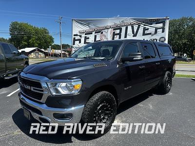2020 Ram 1500 Crew Cab 4x4 Pickup for sale #533196B - photo 1