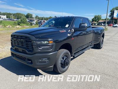 2025 Ram 3500 Crew Cab DRW 4x4 Pickup for sale #533809 - photo 1