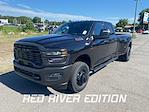 2025 Ram 3500 Crew Cab DRW 4x4 Pickup for sale #533809 - photo 1