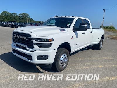 New 2025 Ram 3500 Big Horn Crew Cab 4x4 DRW Pickup for sale #533814 - photo 1