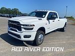 New 2025 Ram 3500 Big Horn Crew Cab 4x4 DRW Pickup for sale #533814 - photo 1