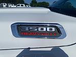 New 2025 Ram 3500 Big Horn Crew Cab 4x4 DRW Pickup for sale #533814 - photo 10