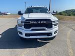 New 2025 Ram 3500 Big Horn Crew Cab 4x4 DRW Pickup for sale #533814 - photo 3