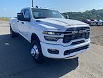 New 2025 Ram 3500 Big Horn Crew Cab 4x4 DRW Pickup for sale #533814 - photo 4