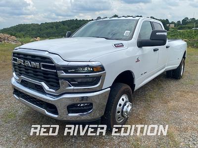 2025 Ram 3500 Crew Cab DRW 4x4 Pickup for sale #533816 - photo 1