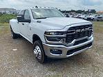 2025 Ram 3500 Crew Cab DRW 4x4 Pickup for sale #533816 - photo 4