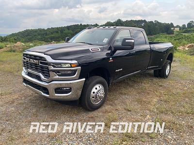 2025 Ram 3500 Crew Cab DRW 4x4 Pickup for sale #533817 - photo 1