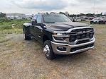 2025 Ram 3500 Crew Cab DRW 4x4 Pickup for sale #533817 - photo 4