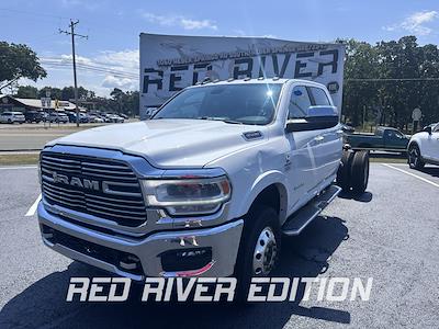 2021 Ram 3500 Crew Cab DRW 4x4 Cab Chassis for sale #533818A - photo 1
