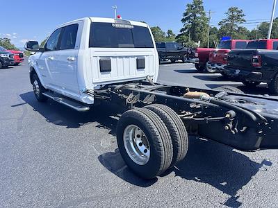 2021 Ram 3500 Crew Cab DRW 4x4 Cab Chassis for sale #533818A - photo 2
