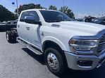 2021 Ram 3500 Crew Cab DRW 4x4 Cab Chassis for sale #533818A - photo 27